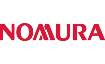 Nomura logo