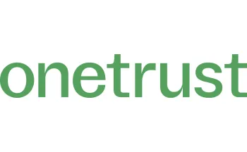 Onetrust new