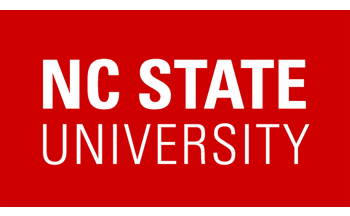 Logo: North Carolina State University