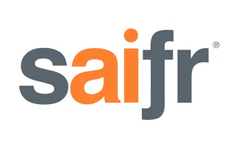 Logo: Saifr