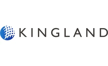 Logo: Kingland