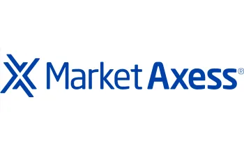 NEW marketaxess logo