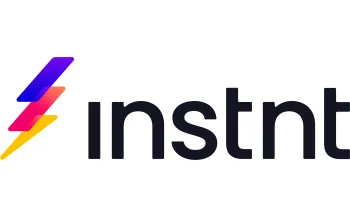 Logo: Instnt