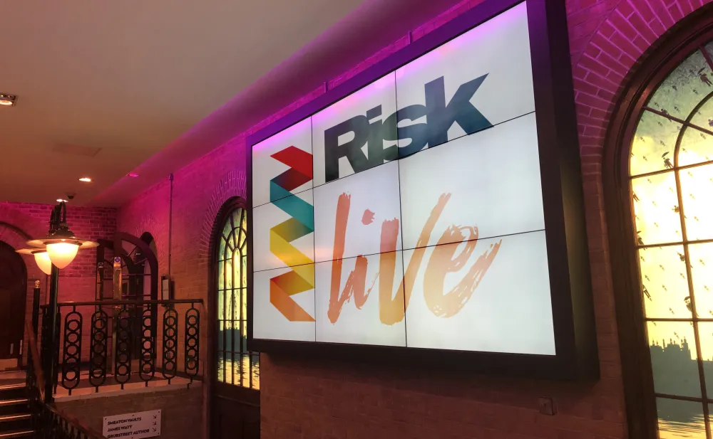 RISK LIVE 2019 Thumbnail